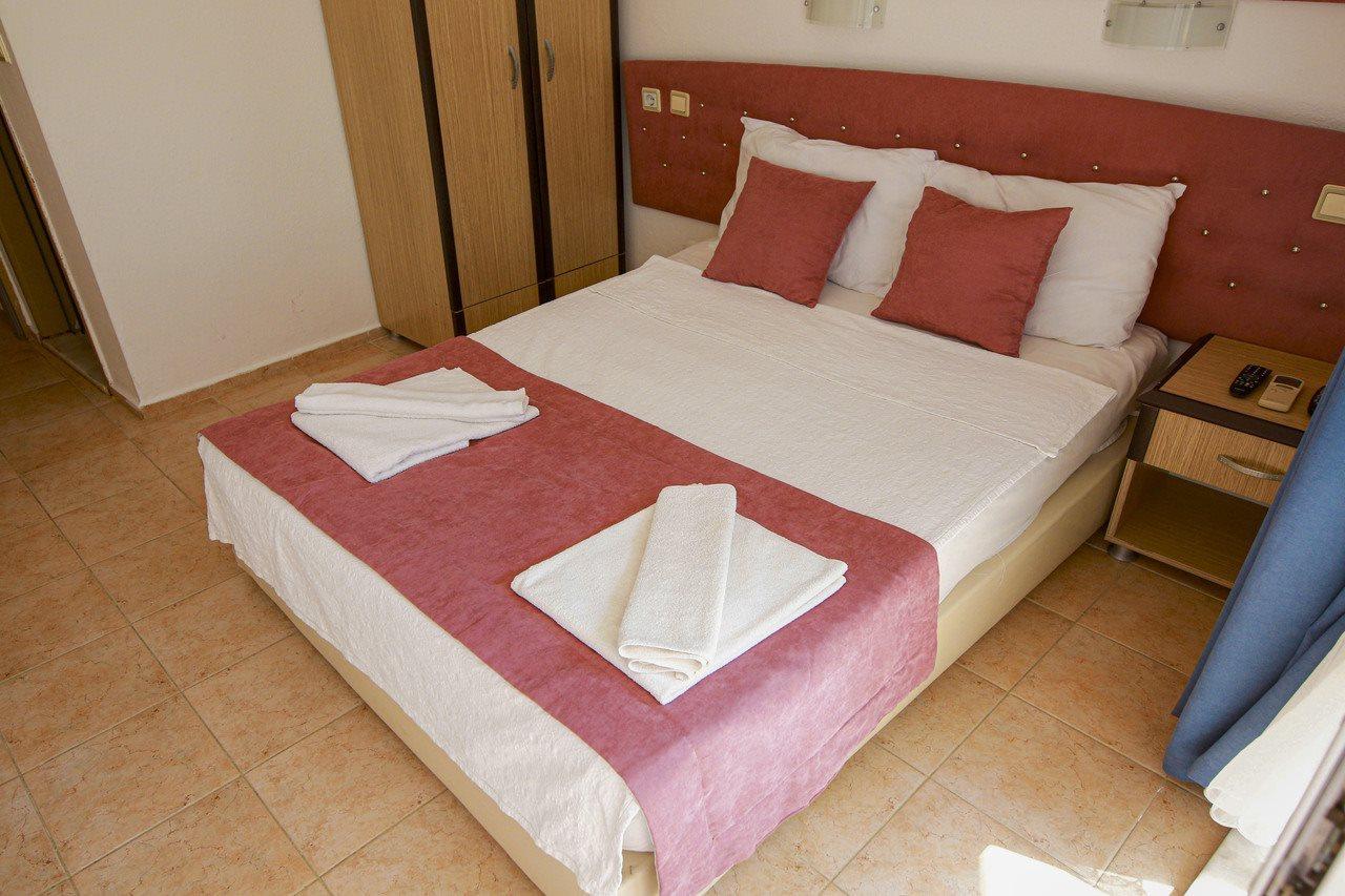 Zeybek Hotel Turunç Exterior photo