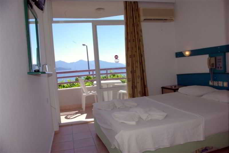 Zeybek Hotel Turunç Exterior photo