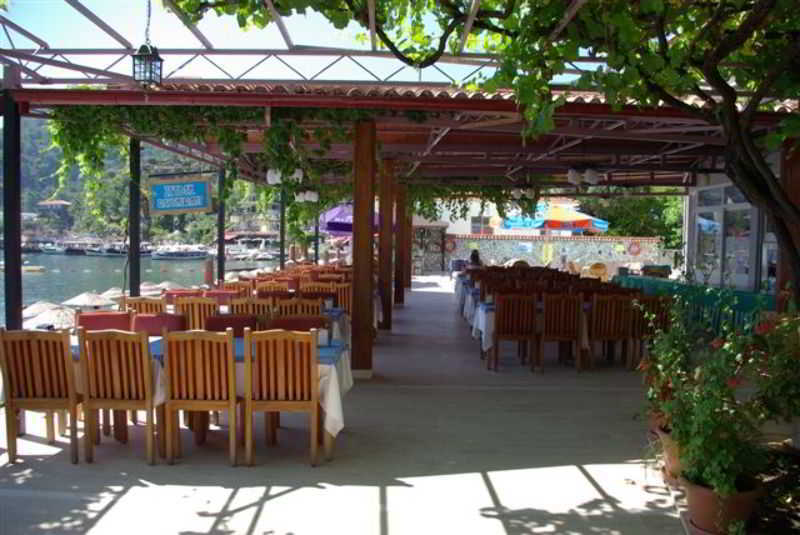 Zeybek Hotel Turunç Exterior photo