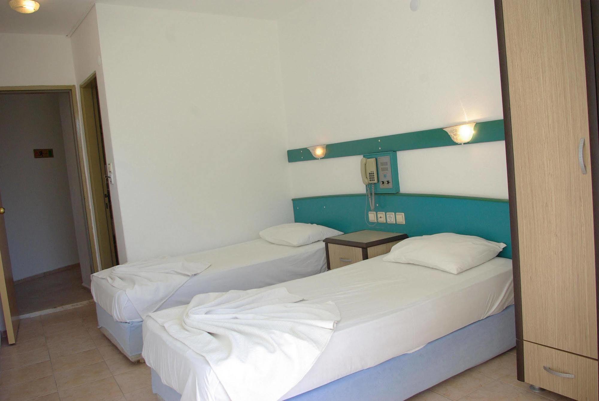 Zeybek Hotel Turunç Exterior photo