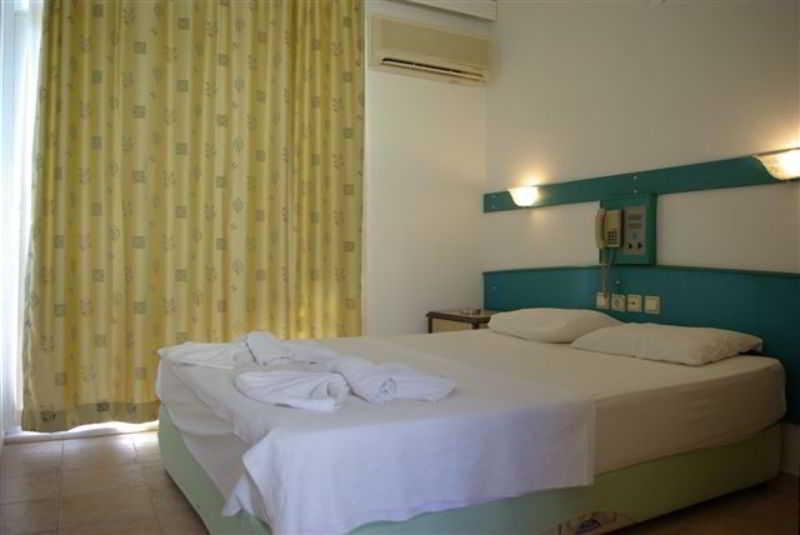 Zeybek Hotel Turunç Exterior photo
